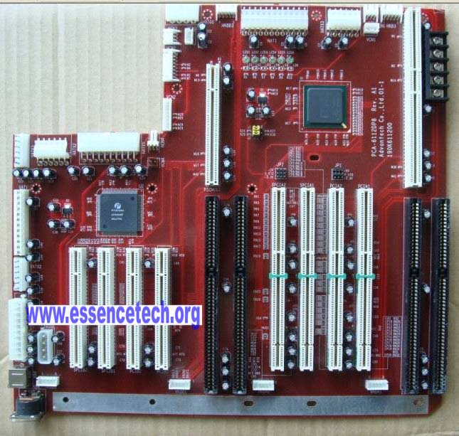 PCA-6112DPB REV：A1 - Click Image to Close